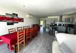 Location vacances Port de Pollença - Gite La Bourdetaise pour 8 personnes-3