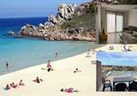 Location vacances Castelsardo - Owen Home Holiday-2