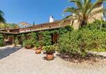Hôtel Llucmajor - Finca Son Jorbo - Adults only-1