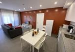 Location vacances Lisbonne - Da Silva Surf Lodge One-4