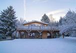 Location vacances Houffalize - Forestside Escape near Lake-1
