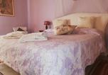 Location vacances Scandicci - La Rosa Townhouse-2