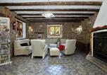 Location vacances Hornos - Cortijo el Soto-4