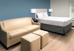 Hôtel Kennesaw - Woodspring Suites Atlanta Canton-1