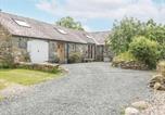 Location vacances Llanwnda - Beudy'r Wennol-2