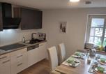 Location vacances Werne - Neu! Moderne Fewo in Bönen-1