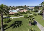 Hôtel Linguizzetta - Vacancéole - Résidence Sognu di Mare-1