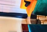 Location vacances Nairobi - Cozy & Peaceful-4