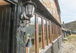 Location vacances Kington - The Granary-4