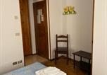 Hôtel Col d’Olen - Albergo Nonaj-4
