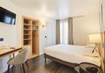 Hôtel Issy-les-Moulineaux - Hotel Gabriel Issy Paris-1