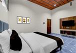 Hôtel Pollachi - Mithalai Farm by Palette I Garden I Pvt Pool | Coimbatore-3