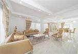 Location vacances   Kesik Minare - Luxury Villa in a Peaceful Neighborhood with Pool-3