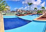 Location vacances Maceió - Vacanze - Austrália (Jtr)-4