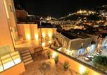 Hôtel Guanajuato - Hotel Grand Guanajuato-1