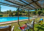 Location vacances Massa Martana - Villa Cicognola - Umbrian Hills-4