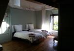 Hôtel Aurignac - Bed In Bellongue-2