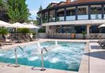 Hôtel Sozopol - Santa Marina Holiday Village-4
