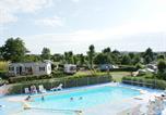 Camping avec WIFI Barfleur - Camping La Gerfleur -1