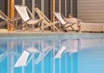 Location vacances Cameley - Jack's Barn and Deerleap-3