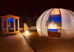 Location vacances Bettona - Villa Patty Assisi con Spa e Piscina-1