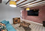 Location vacances  Jaen - Casa Estilo Vintage-2