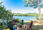 Location vacances Holderness - Hermit Lake Escape Family Fun - Beachfront Bbq-3