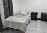 Location vacances Puerto Viejo - Apto aire acondicionado 100 m de la playa bicicletas gratis-2