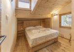 Location vacances Cortina d'Ampezzo - Casa Poligrafica 1-4