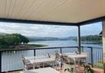 Hôtel Corbigny - Les Terrasses Du Lac-4