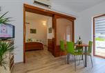 Location vacances Markarska - City Center Ana Apartments-2