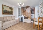 Location vacances Jubrique - Lovely Home In Gaucin With Wifi-4