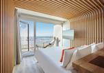 Hôtel Le Touquet-Paris-Plage - Novotel Thalassa Le Touquet-1