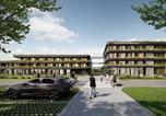 Hôtel Bloemendaal - Spaarnwoude Park Hotel-1