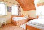 Location vacances Schmallenberg - Hof Köhne- Haus am Spielplatz - Wohnung Strauß-3