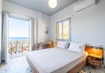 Hôtel Monemvasía - Akroyiali - Guesthouse-2