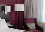 Hôtel Vaughan - Holiday Inn Toronto International Airport by Ihg-2