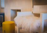 Location vacances Glastonbury - Pass the Keys Large Luxury Glastonbury House Stunning views-3