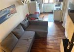Location vacances Livourne - Loft Terrazza in Acquaviva-4