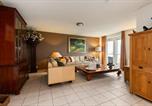 Location vacances South Holland - 608s Two bedroom apartment, terrace & harbor view-4
