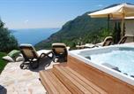 Location vacances Tignale - Bnb Borgo le Vigne - Il Mosto Only Adults-1