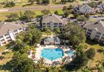 Location vacances Davenport - Cozy Retreat Near Disney World & Attractions-1