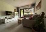 Location vacances Balve - Fewo Im Land der 1000 Berge-1