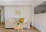 Location vacances Γαζι - Andy's Plaza-4