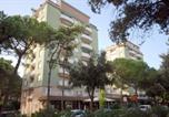 Location vacances Lignano Sabbiadoro - Residence Las Vegas-1