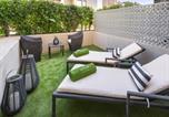 Hôtel Seville - Melia Sevilla-4