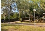 Camping Galice - Camping Caniza-1