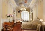 Hôtel Ville métropolitaine de Florence - Palazzo Niccolini al Duomo Residenza D'Epoca-3