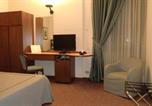 Hôtel Prato - Hotel Giardino-3