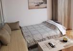 Location vacances Nis - Studio Inn &quote;next to Delta & Free Parking &quote;-2